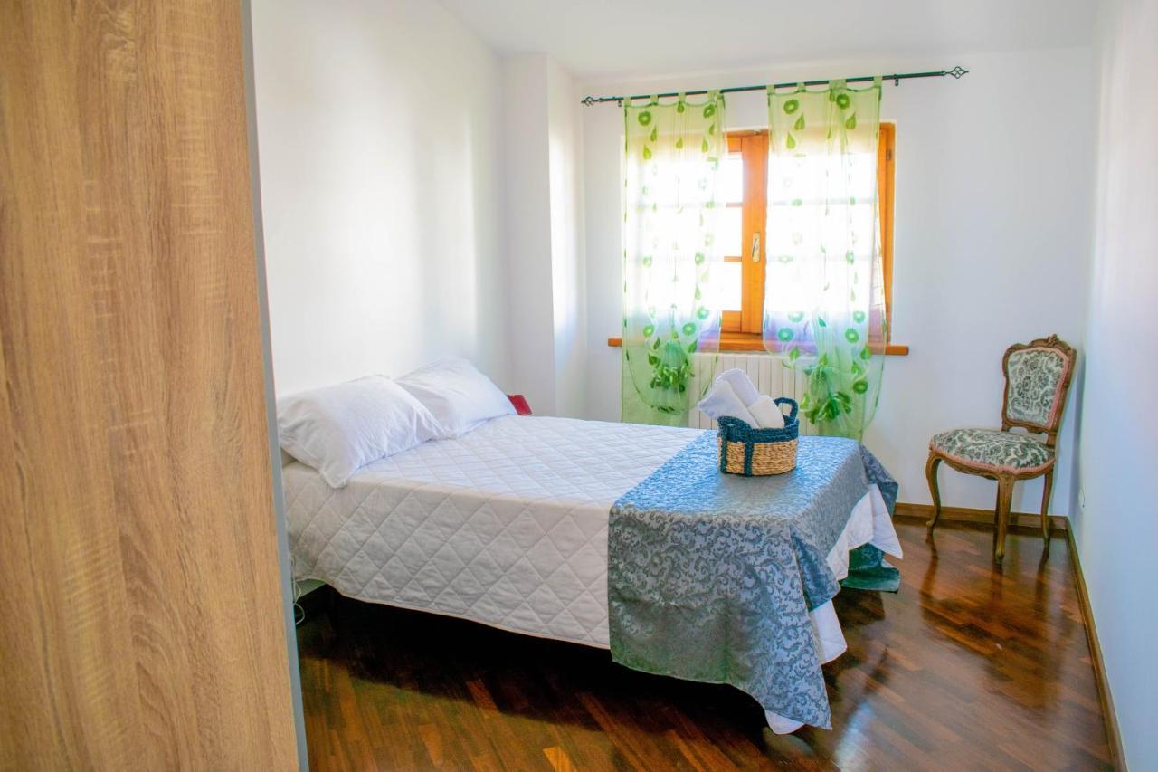 Asherat B&B Carbonia Extérieur photo